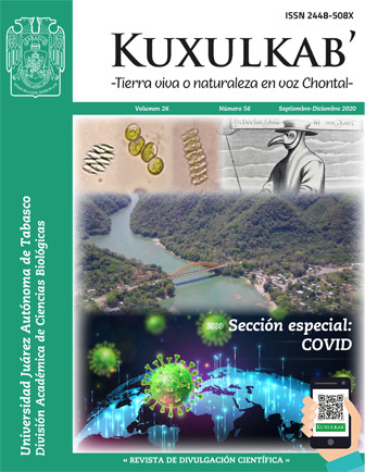 Portada del número
