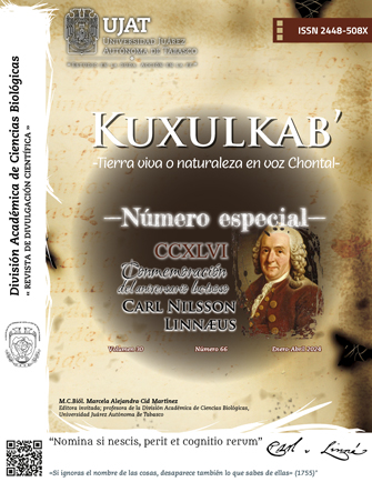 Portada número especial